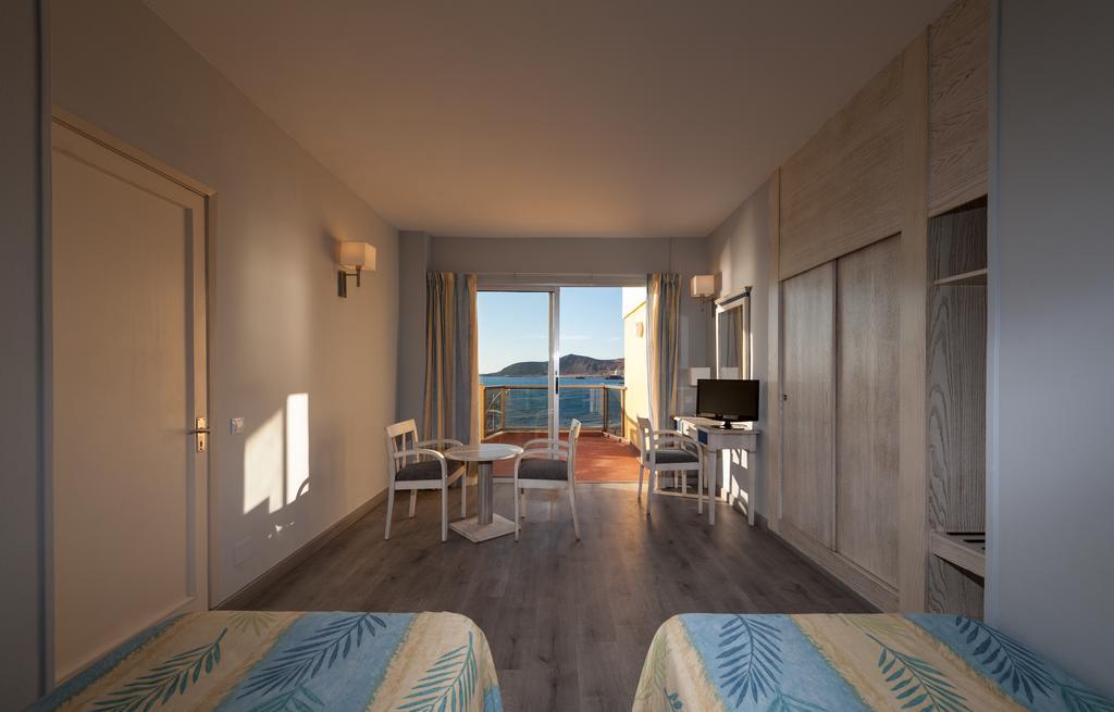 Appartement Colon Playa