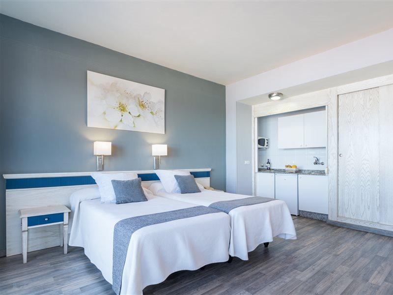 Colon Playa Appartement *