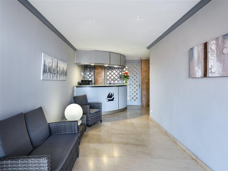 Appartement Colon Playa Las Palmas