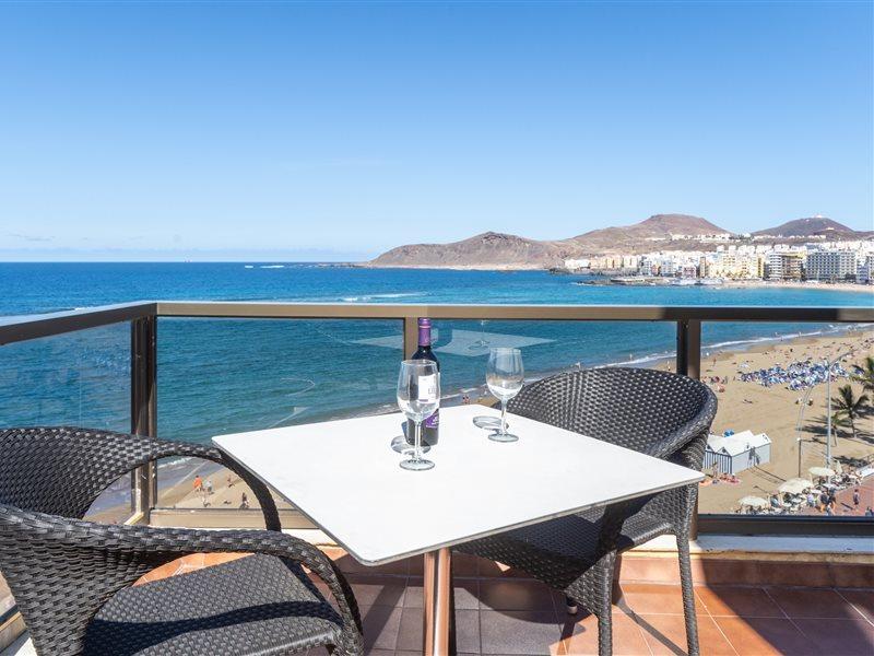 Colon Playa Appartement *