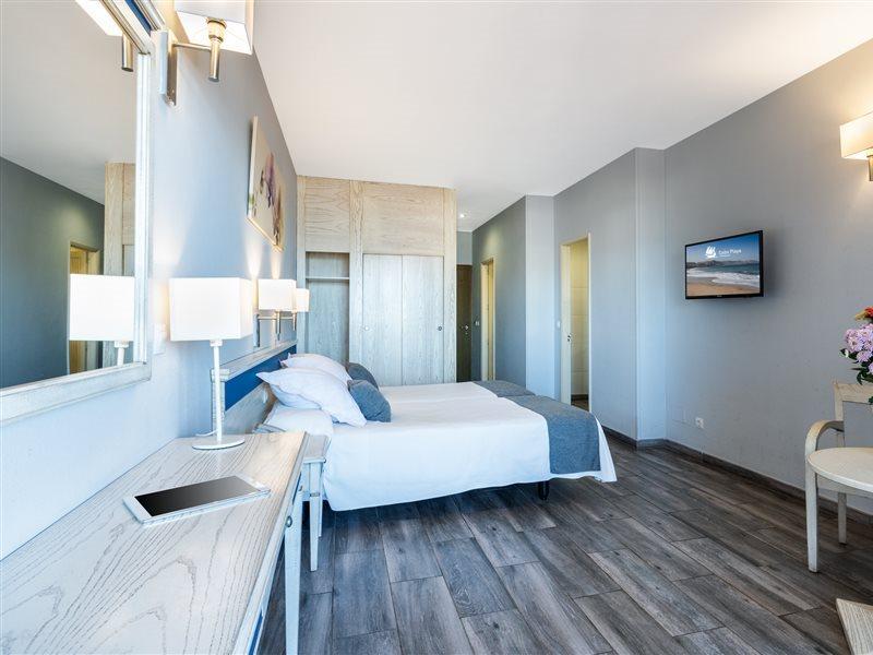 Appartement Colon Playa Las Palmas