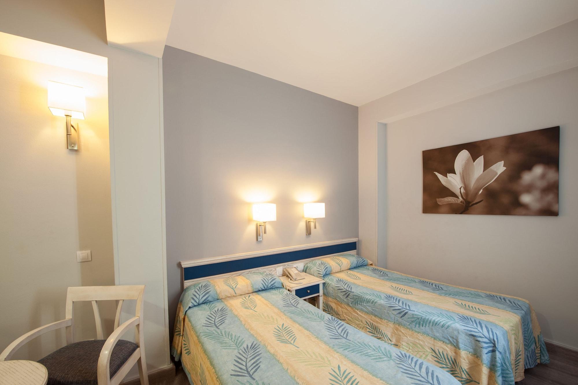 Colon Playa Apartment *