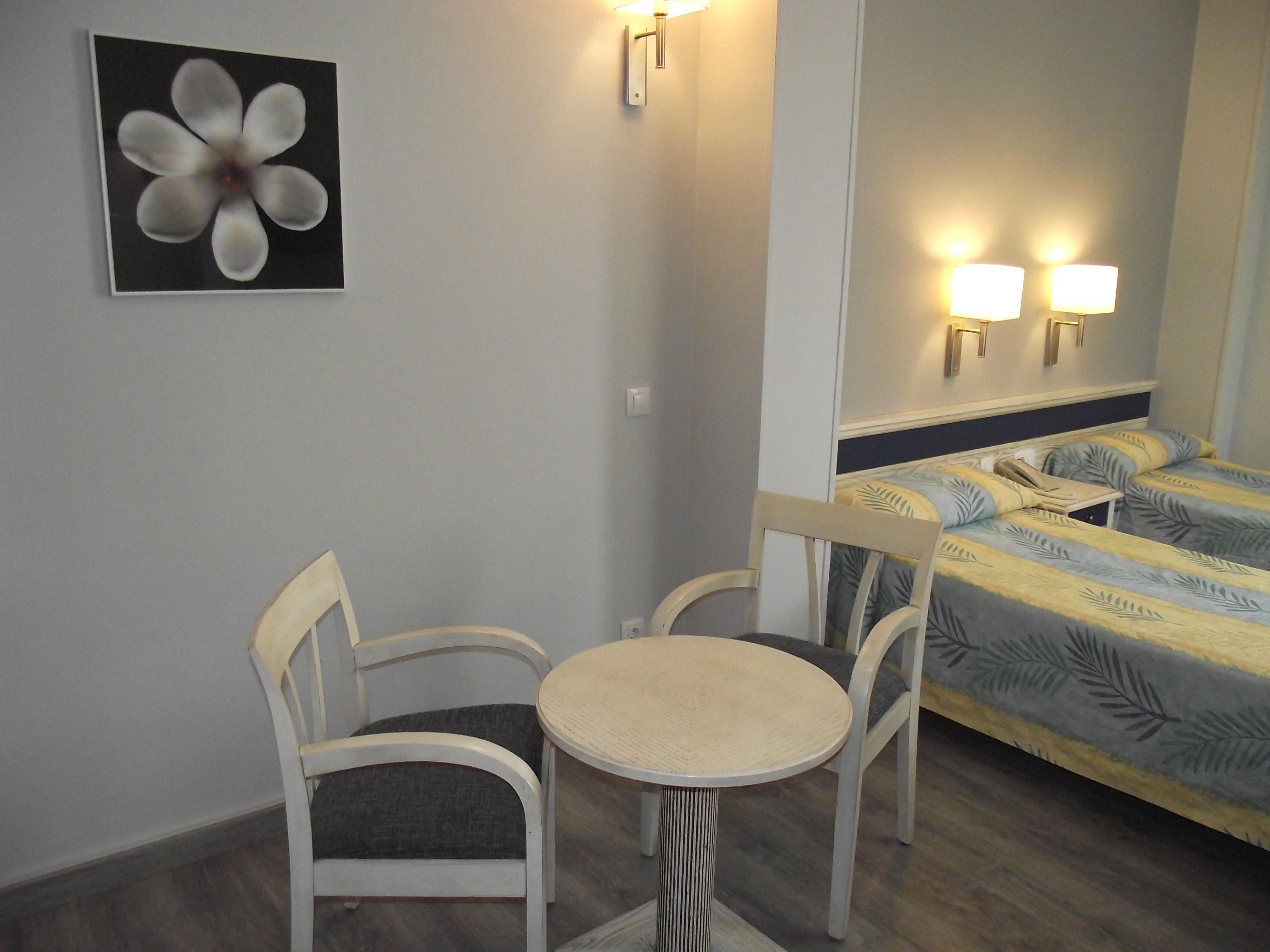 Appartement Colon Playa *