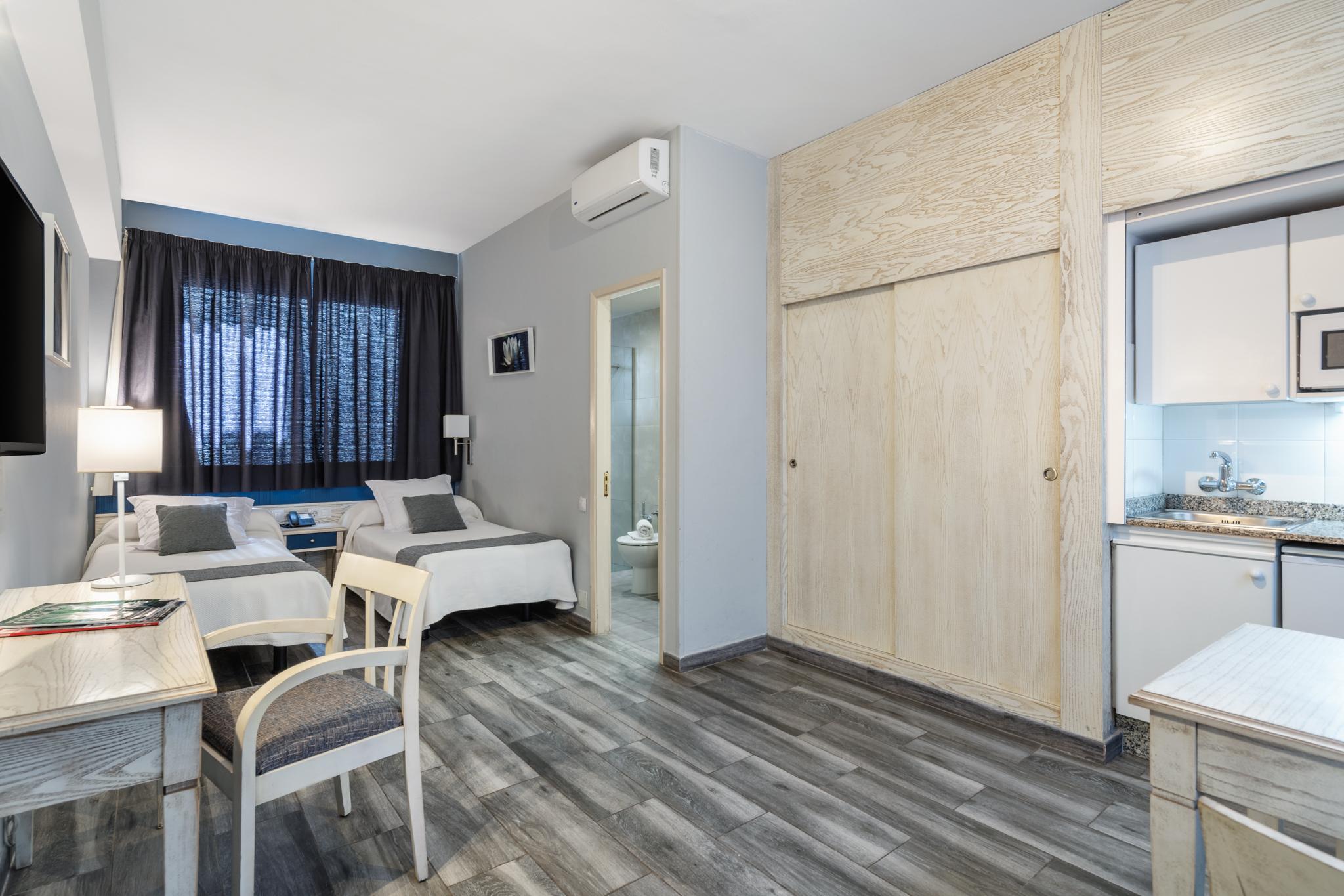 Apartment Colon Playa