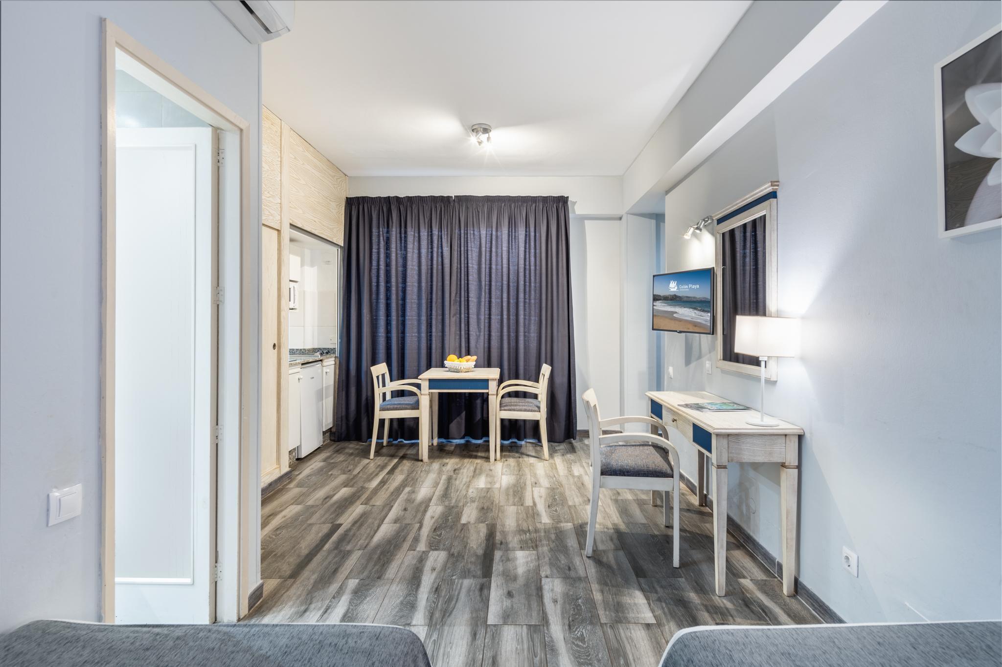 Colon Playa Appartement Las Palmas