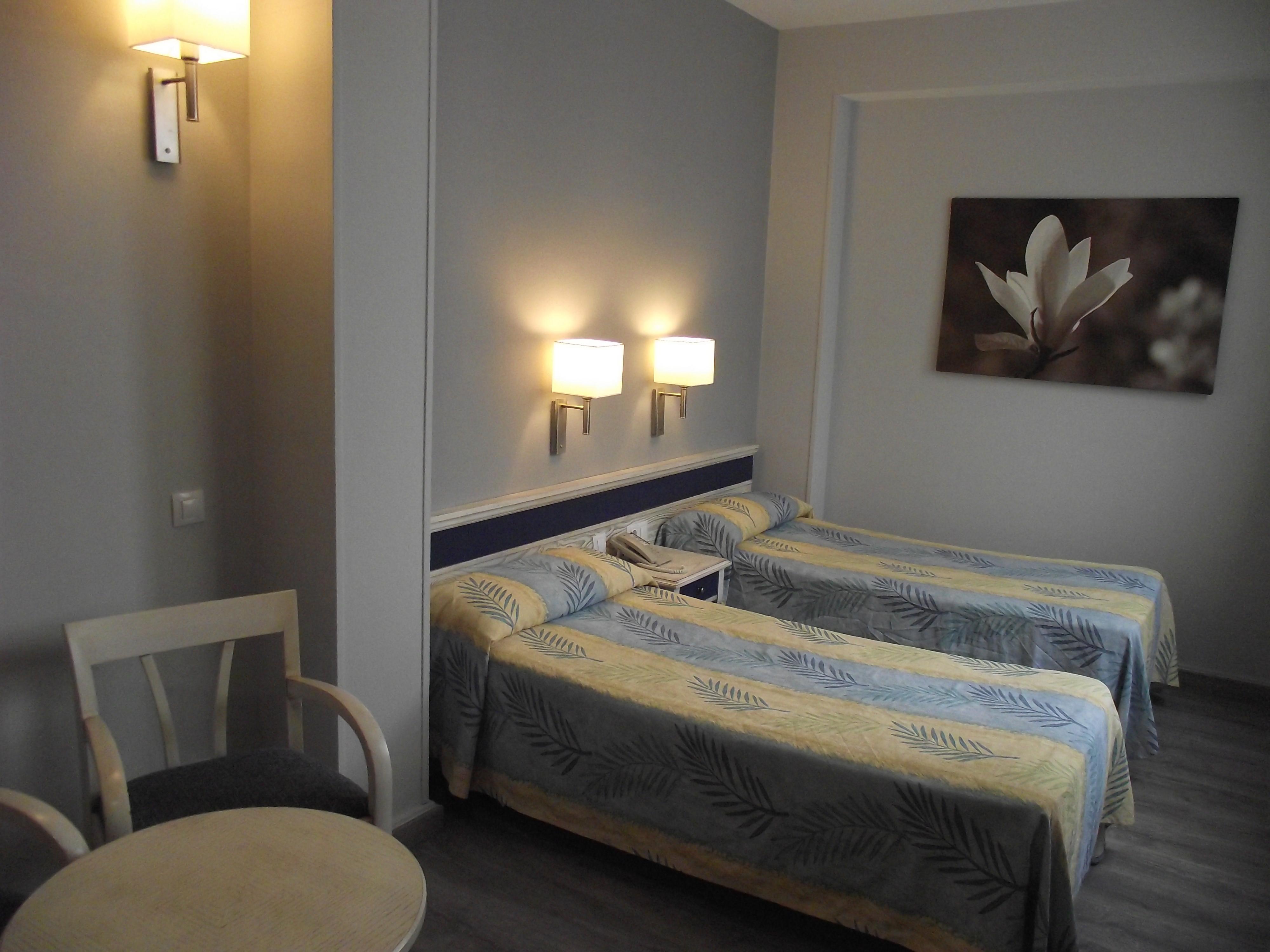 Appartement Colon Playa
