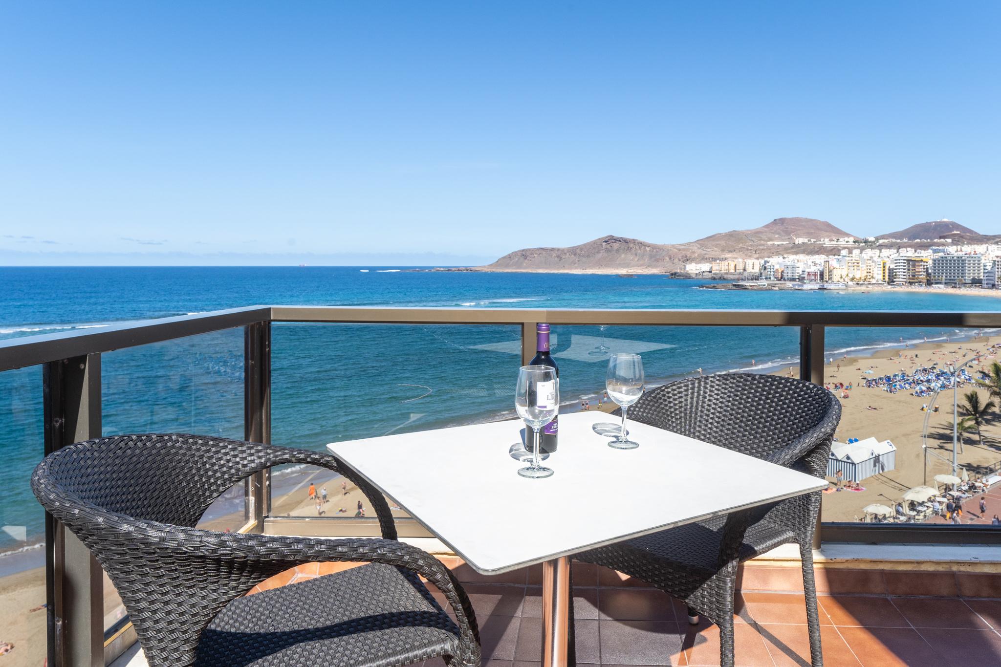 Appartement Colon Playa Las Palmas