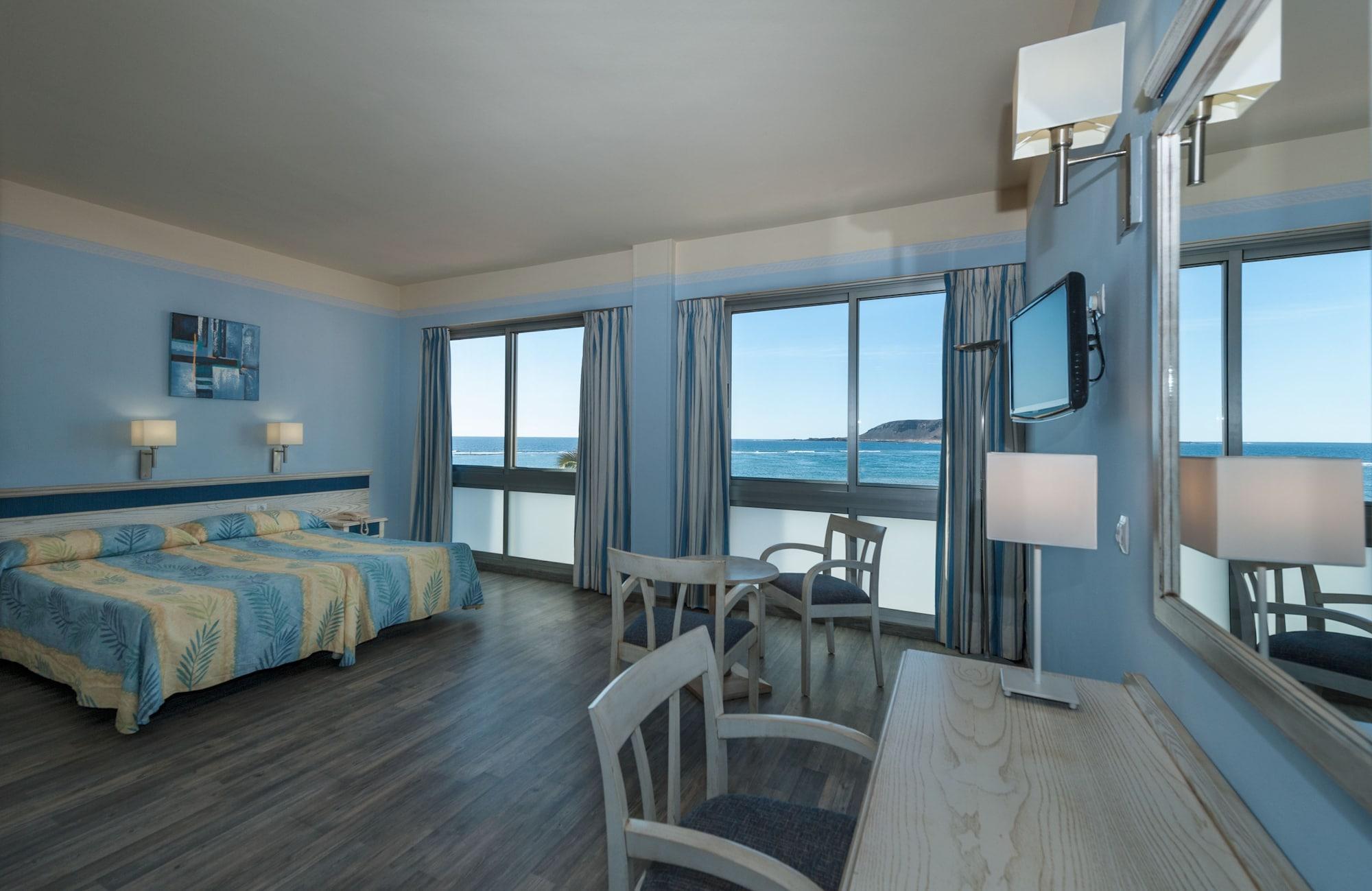 Colon Playa Appartement