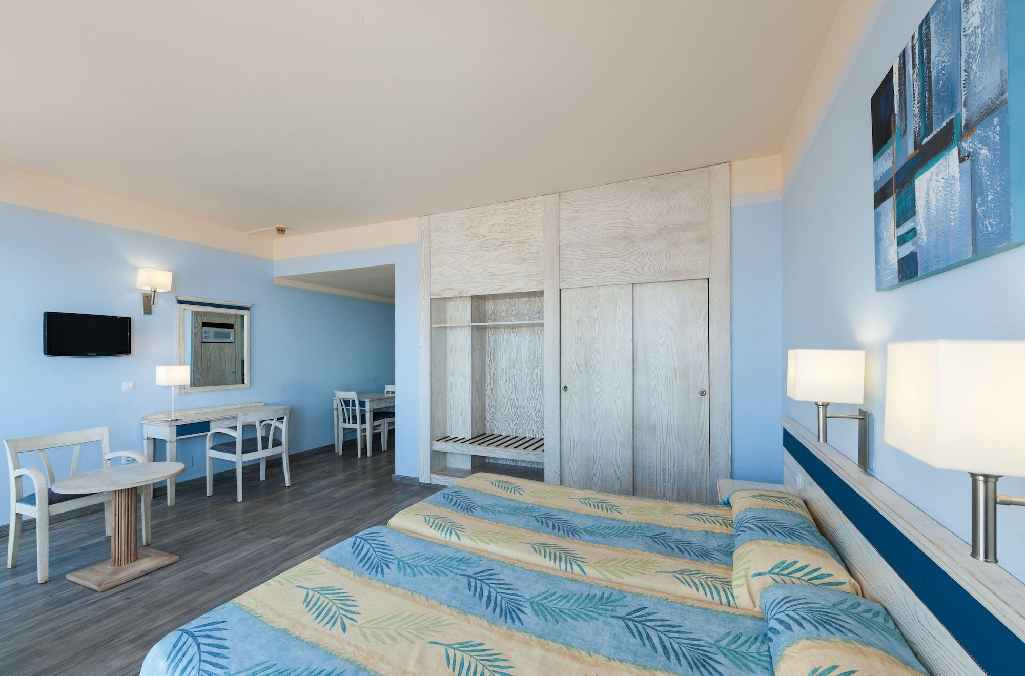Colon Playa Appartement Las Palmas