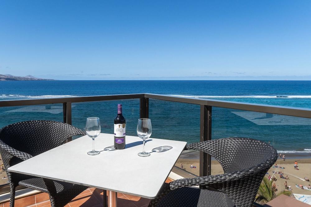 Appartement Colon Playa Las Palmas