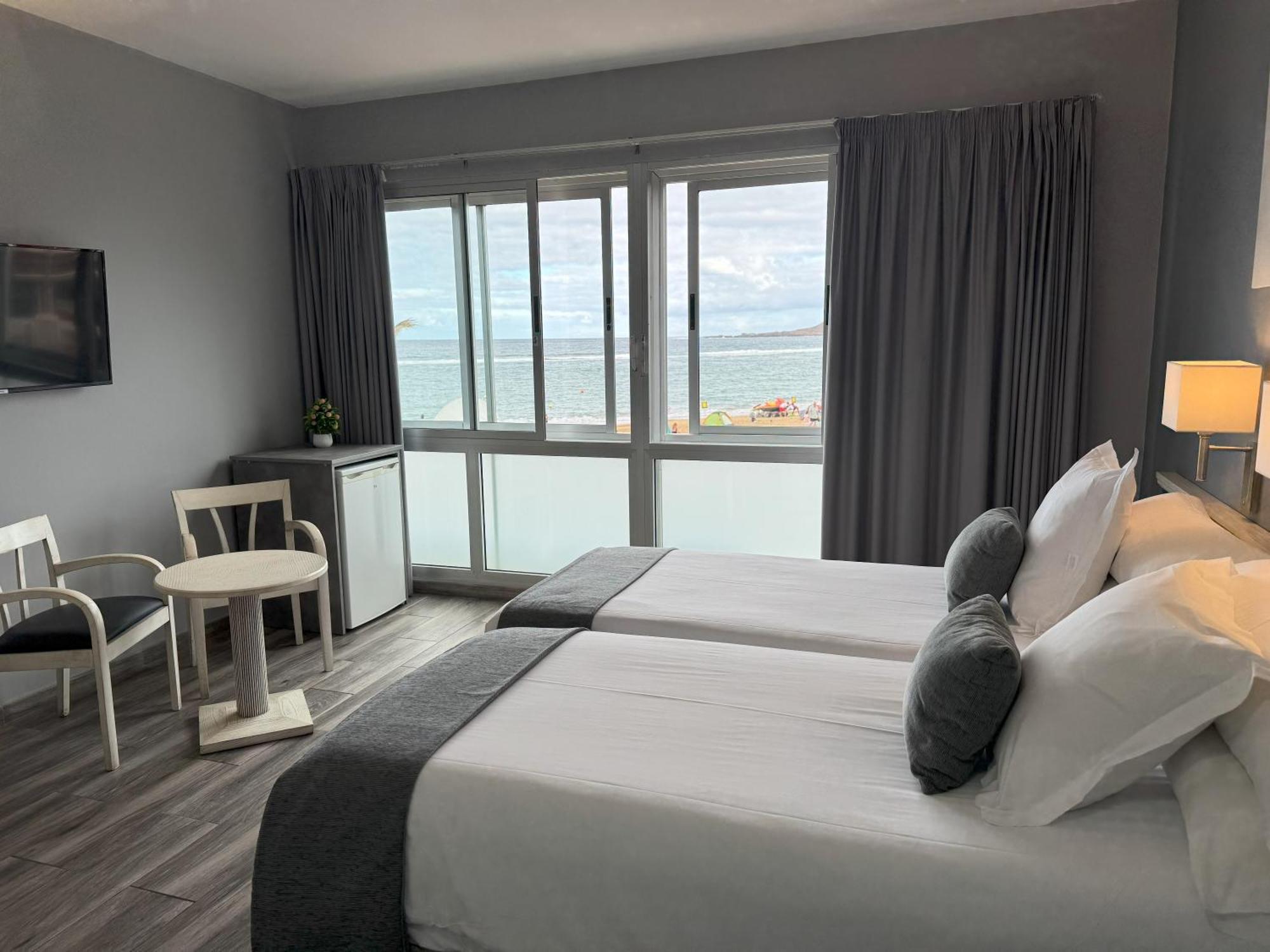 Appartement Colon Playa *