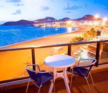 Appartement Colon Playa Las Palmas