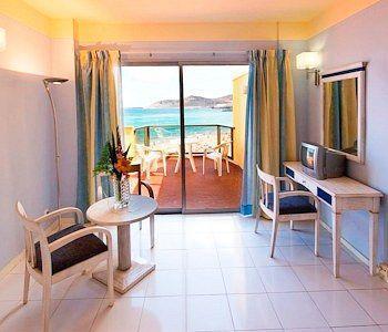 Colon Playa Appartement Las Palmas