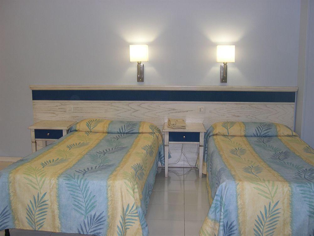 Colon Playa Appartement