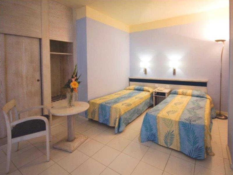 Colon Playa Appartement *