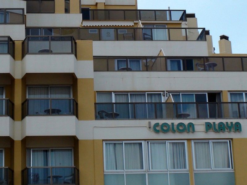 Appartement Colon Playa Las Palmas