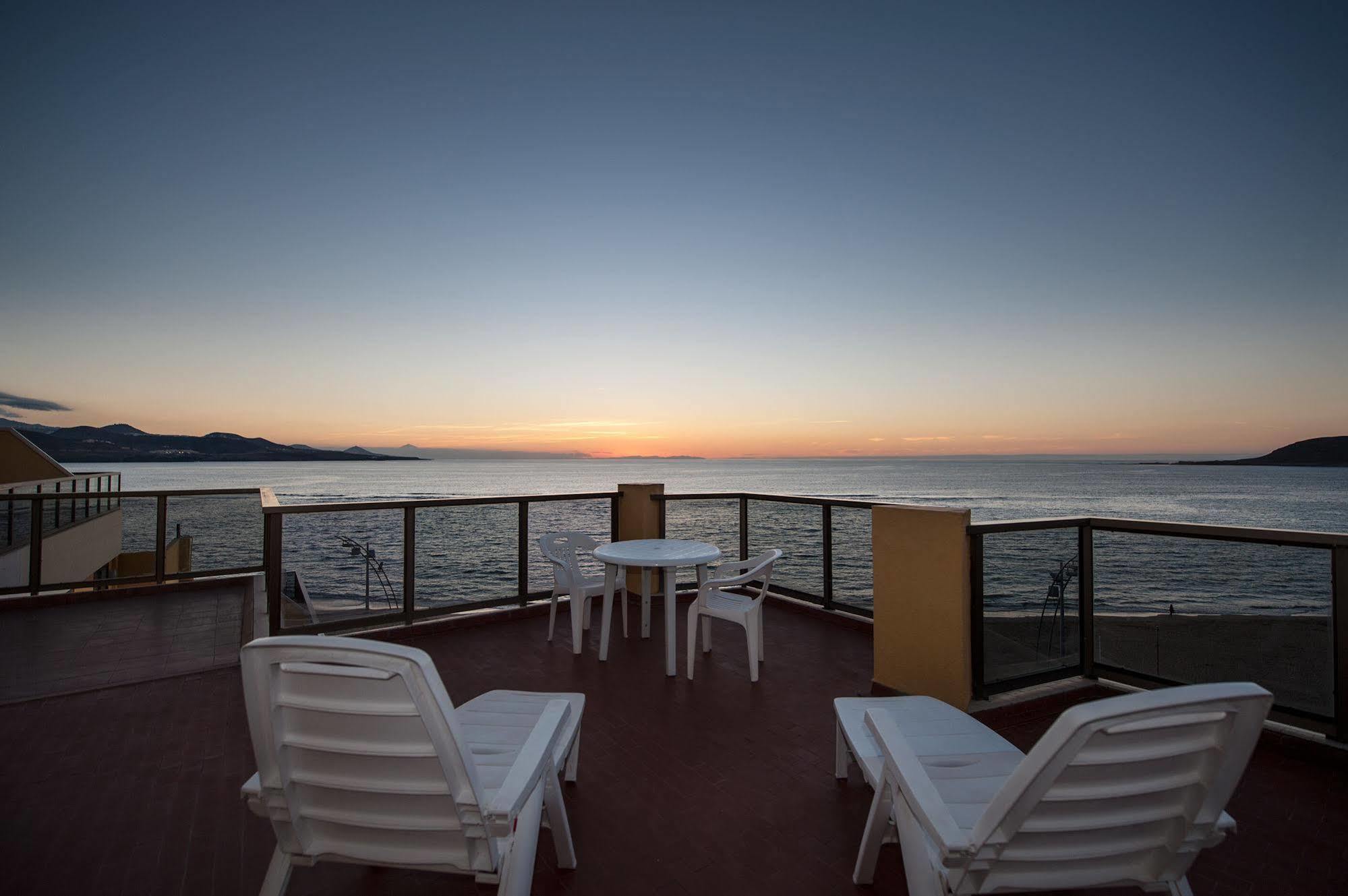 Appartement Colon Playa