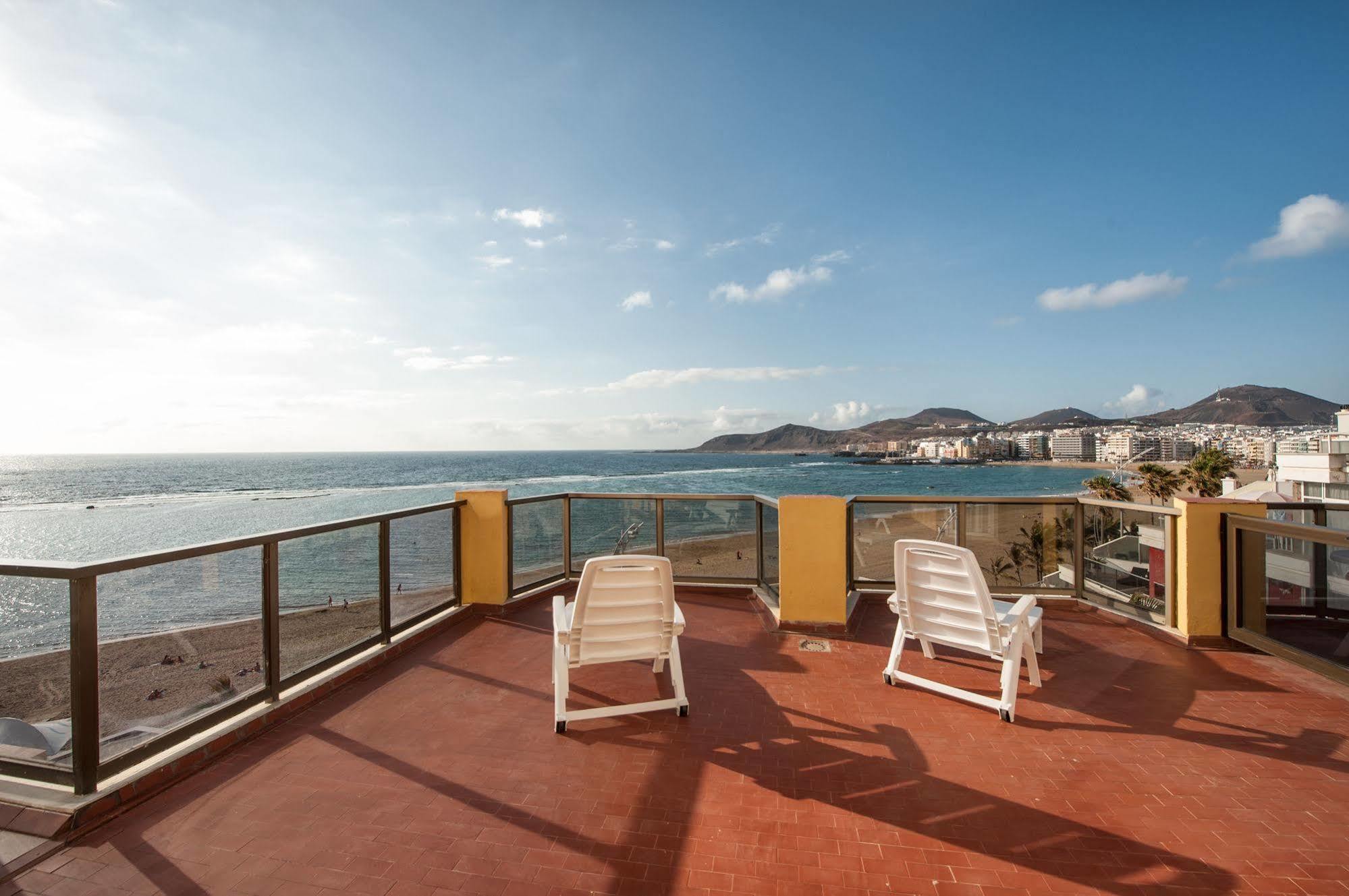 Appartement Colon Playa Las Palmas