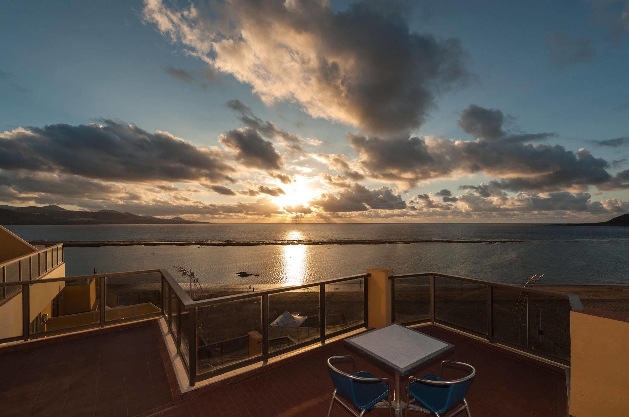 Appartement Colon Playa