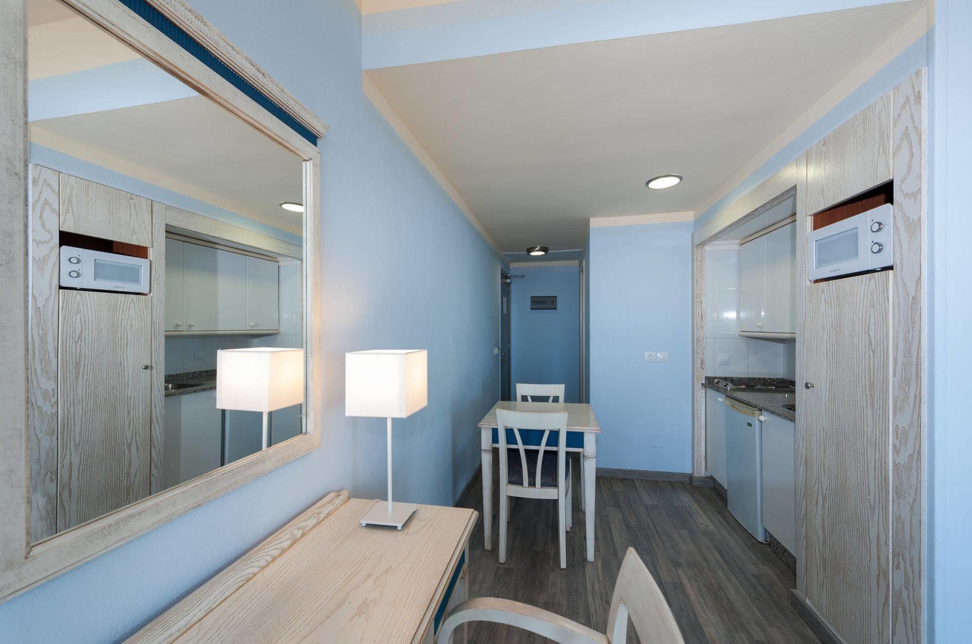 Colon Playa Appartement