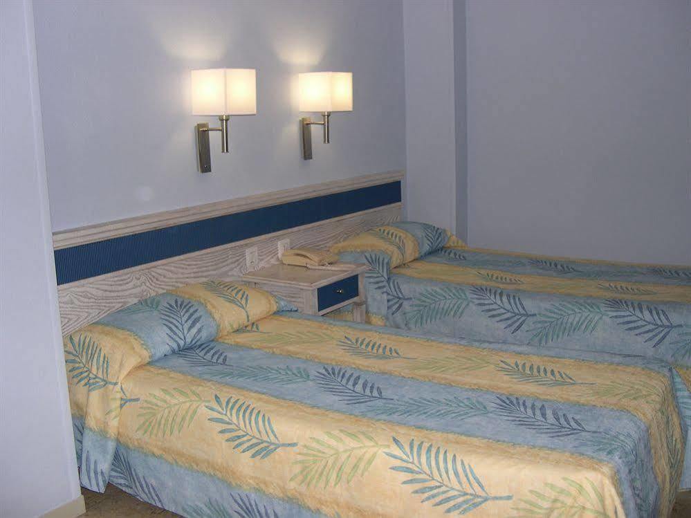 Colon Playa Appartement *